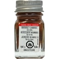 thumbnail image 1 of Light Brown Testors Enamel Plastic Model Paint, 1/4 oz bottle, 1 of 1