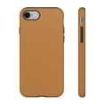 thumbnail image 1 of Light Brown iPhone Case-Google Pixel Phone Case-Samsung Galaxy Phone Case, 1 of 1