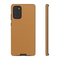 thumbnail image 1 of Light Brown iPhone Case-Google Pixel Phone Case-Samsung Galaxy Phone Case, 1 of 1