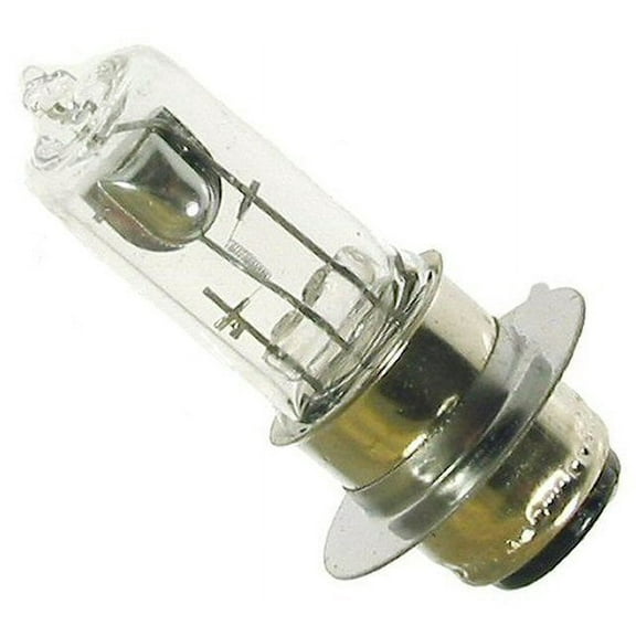 Light Bulb - 12V 18/18W P15D-25-1 (Headlight Bulb)