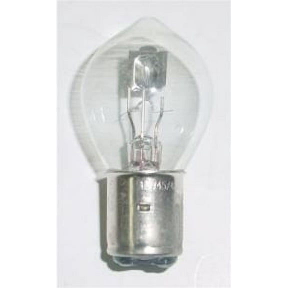 Light Bulb - 12v 25/25w(BA20D)