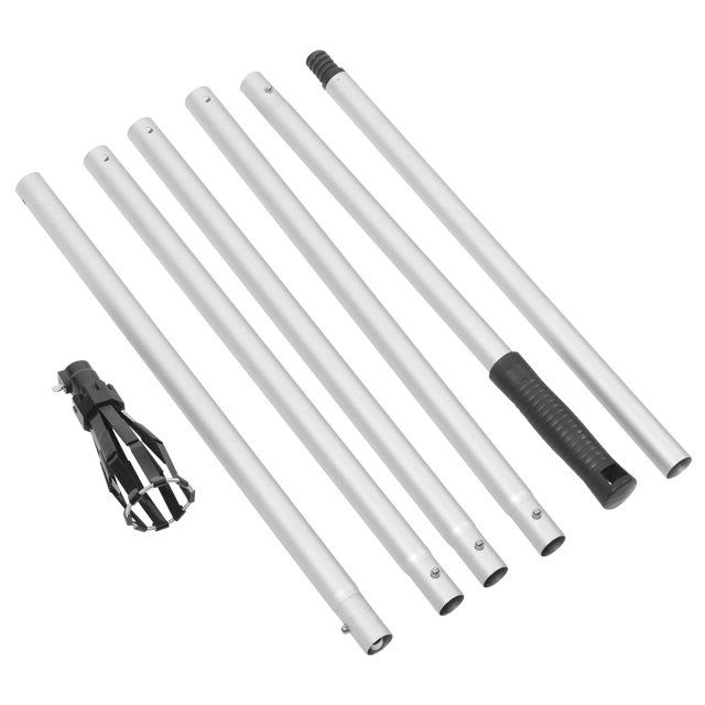 Light Bulb Changer for Bulbs Removal Tool Remover High Ceiling Small