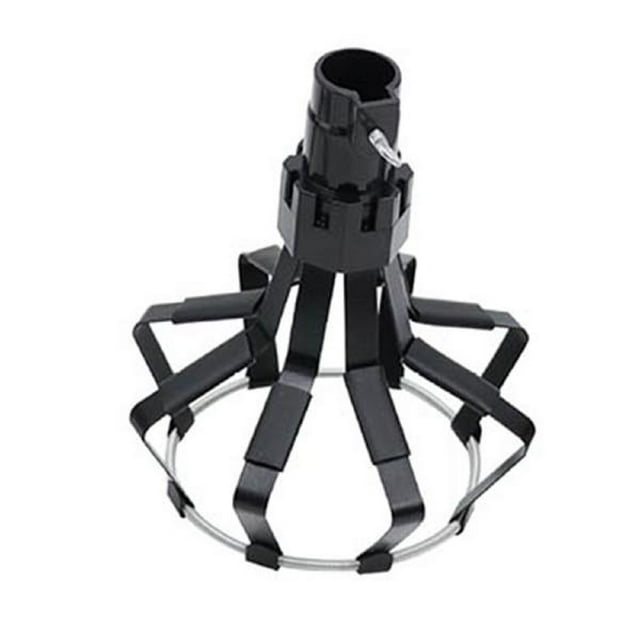 Light Bulb Changer for High Ceilings S M L Eight Finger Cage Light