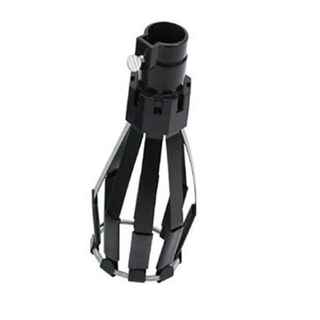 Light Bulb Changer for High Ceilings S M L Eight Finger Cage Light