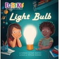 thumbnail image 1 of Pre-Owned Light Bulb: Eureka! the Biography of an Idea (Paperback) 1635923964 9781635923964, 1 of 1
