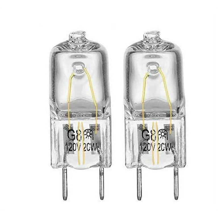 250V 20W LED Microwave Oven Lighting Bulb Small Appliance Bulb With Base  For Oven Stove Refrigerator Non-Dimmable - AliExpress