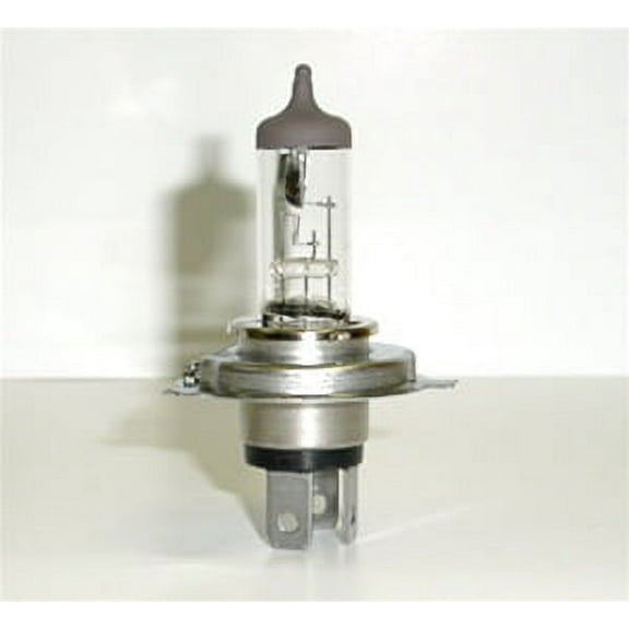 Light Bulb - (H4 Halogen) 12v 35/35w