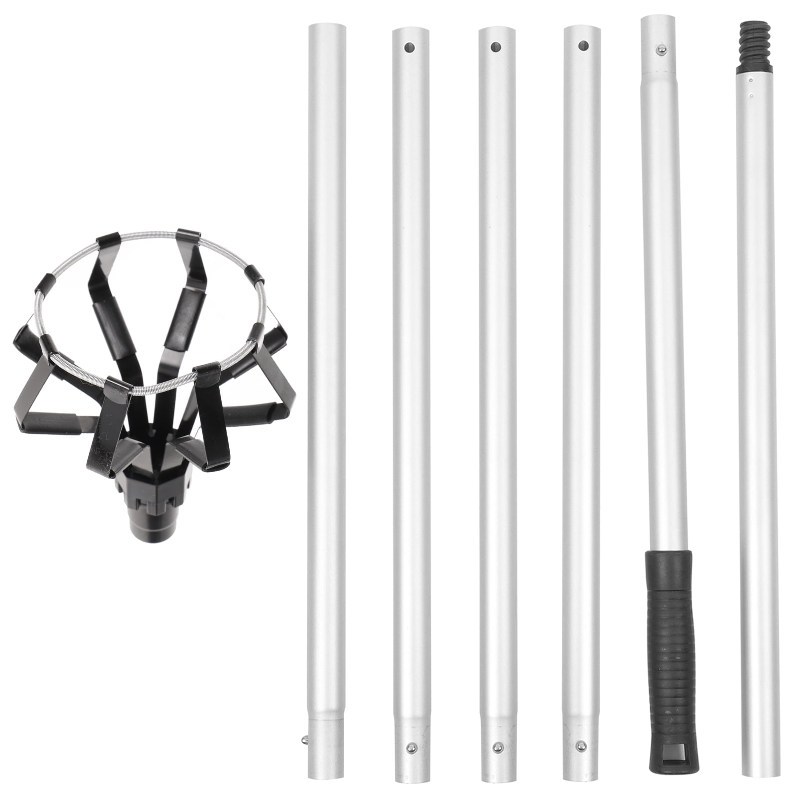 Light Bulb High Strength Telescoping Bulb Changer Bulb Removal Tool