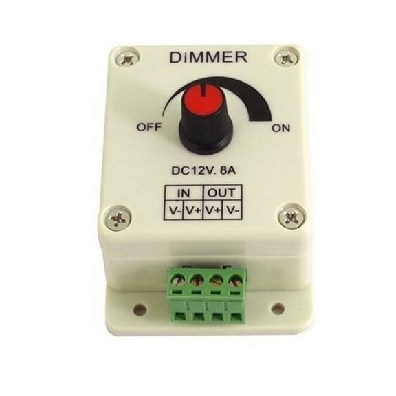 ULTNICE Led Light Controller Satellite SOS Emergency Situations 1Pack