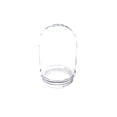 thumbnail image 1 of Doyon Light Bulb Plastic Protector F ELF650 - Genuine OEM Replacement Part, 1 of 4