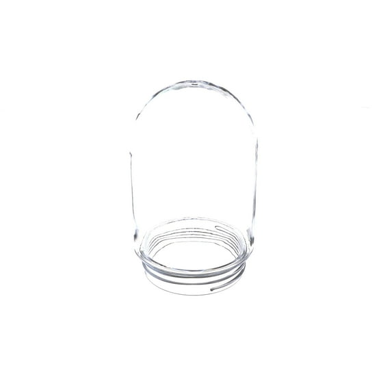 Doyon Light Bulb Plastic Protector F ELF650 - Genuine OEM Replacement Part