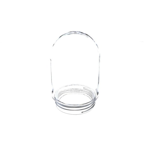 Doyon Light Bulb Plastic Protector F ELF650 - Genuine OEM Replacement Part