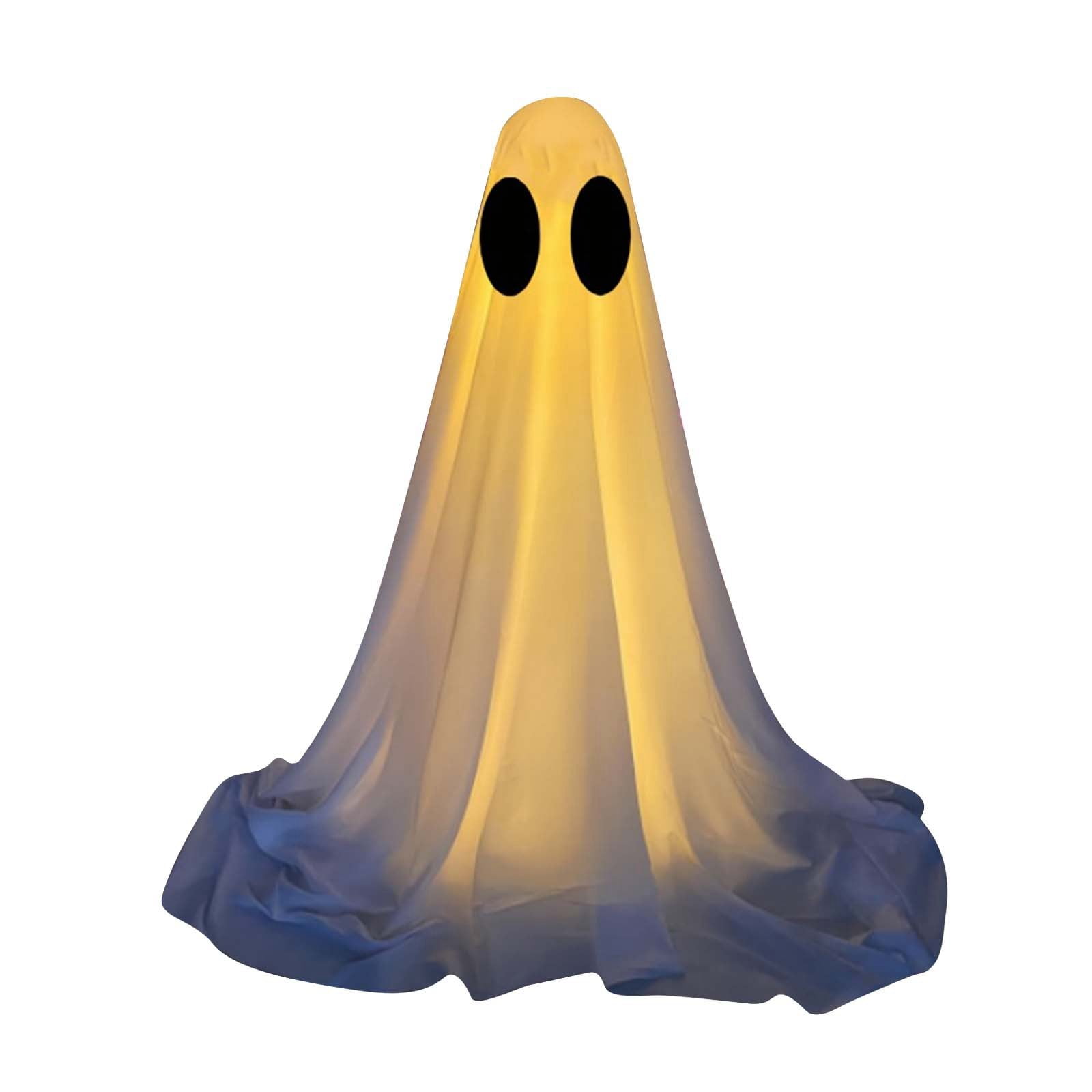 Light Light Bulb Tube Poster Lights on Glow in The Dark Sticker Paper