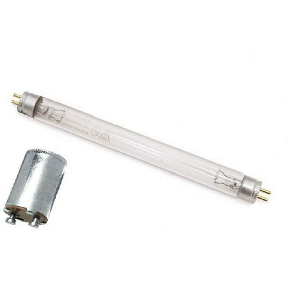 Light Bulb for Fresh Air By Ecoquest