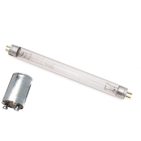 Light Bulb for Fresh Air By Ecoquest