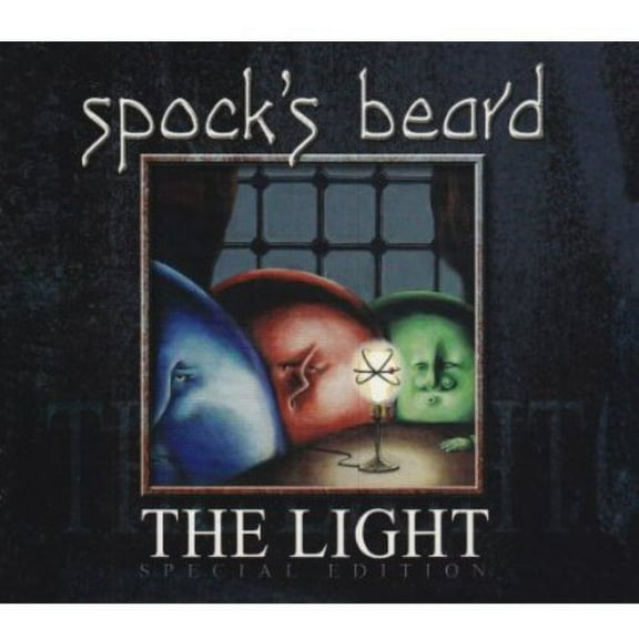 Light (CD)