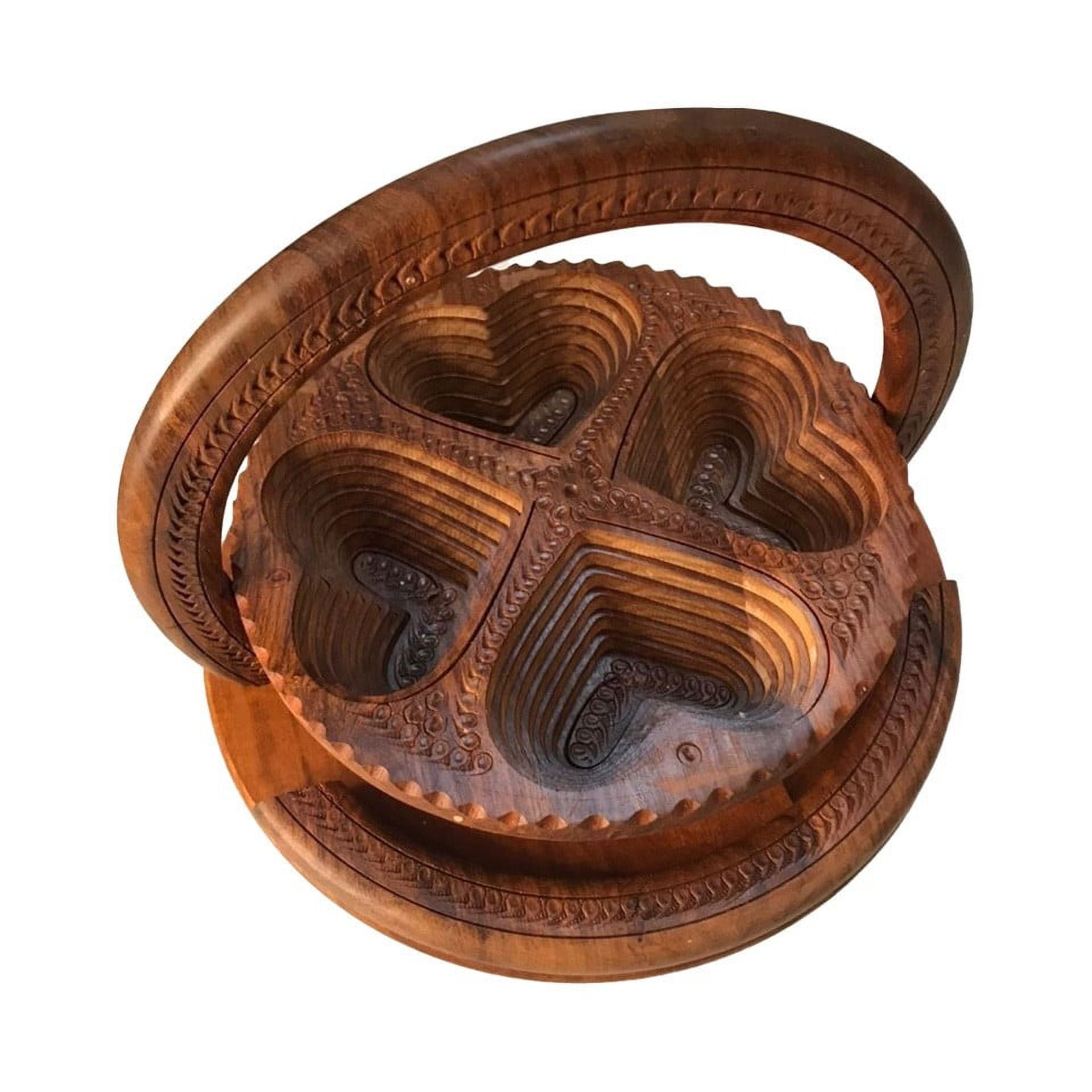 Light Candy Dish Vintage Pedestal Fruit Bowl Ceramic Fruit Bowl Set Tie Stand for Kitchen Harbor