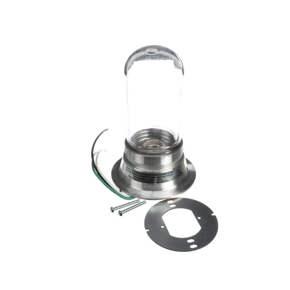 Marshall Air Light, Canopy Hood Fixture 500908 - Genuine OEM Replacement Part