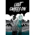 thumbnail image 1 of Light Carries on, (Hardcover), 1 of 1