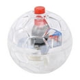 thumbnail image 1 of Light Up Cat Balls Led Motion Activated Interactive Toys For Cats And Dogs, Engaging Exercise Balls For Pet Physical Activity And Mental Stimulation, Safe Lightweight, 1 of 5
