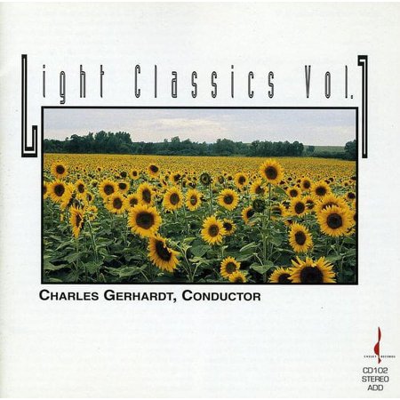 Light Classics / Various