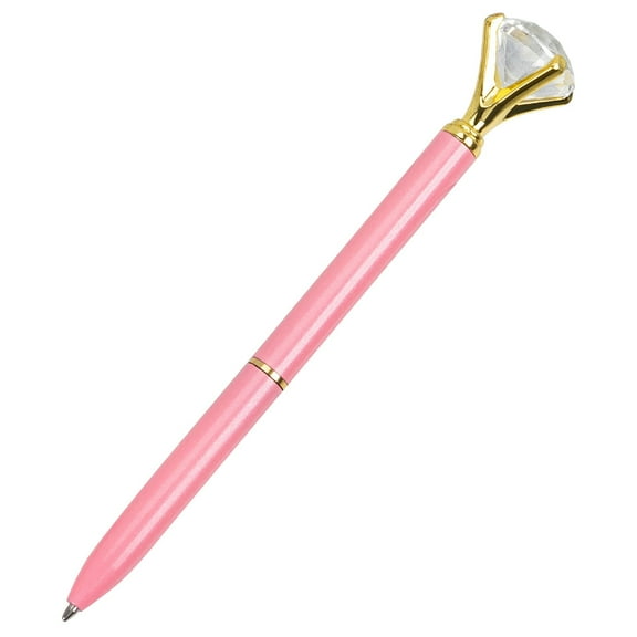 Light Collecting Flower Room Diamond Pen Party Favorite Pen Gift Pen Guest Bridal Party Plan Diamond Wedding Gift Pen 2ML