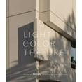 thumbnail image 1 of Light, Color, Texture: The Work of Mdsa Mdszerbaty Associates Architecture, (Hardcover), 1 of 1