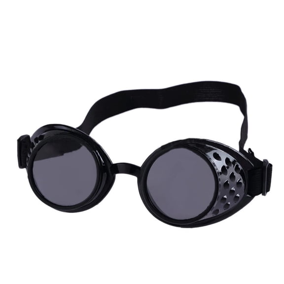 Light Comfort Unisex Eyeglasses Dual UV & Blue Light Protection Anti Reflection Lens Stretch Spring Hinge Simple Style Daily Glasses