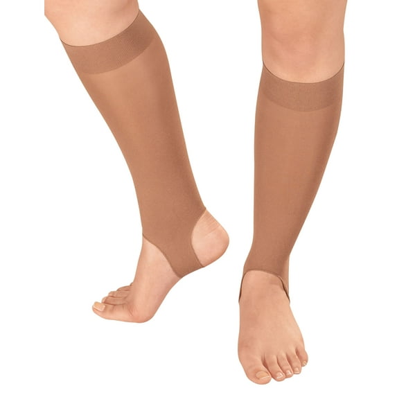 Knee High Compression Stirrup
