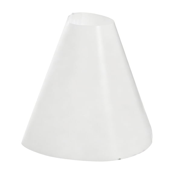 Light Cone for Photography Studio Photo Cosmestics Replace Photo Box Multipurpose Jewelry Light Flashing Diffuser
