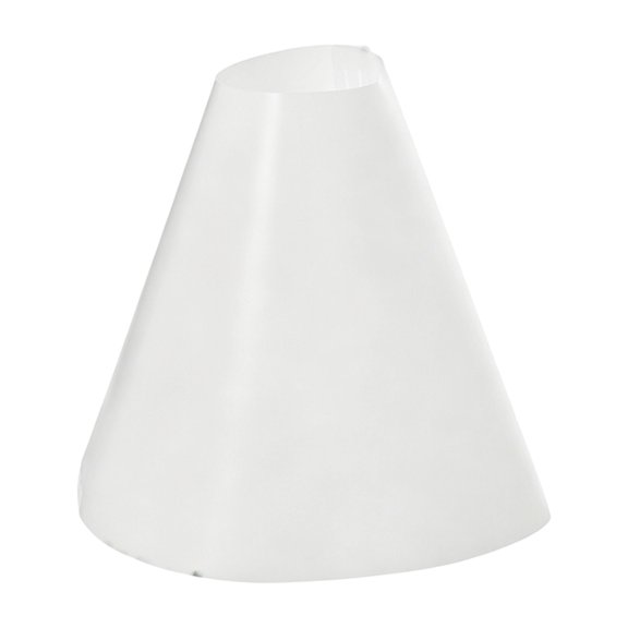 Light Cone for Photography Studio Photo Cosmestics Replace Photo Box Multipurpose Jewelry Light Flashing Diffuser