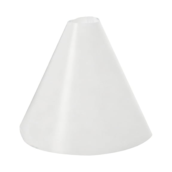 Light Cone for Photography Studio Photo Cosmestics Replace Photo Box Multipurpose Jewelry Light Flashing Diffuser
