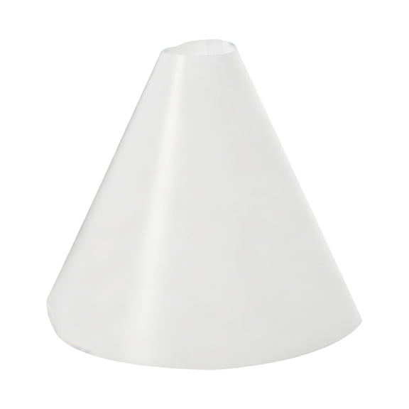 Light Cone for Photography Studio Photo Cosmestics Replace Photo Box Multipurpose Jewelry Light Flashing Diffuser