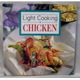 thumbnail image 1 of Pre-Owned Light Cooking Chicken Paperback, 1 of 1