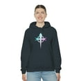 thumbnail image 1 of Light Cross Hoodie, 1 of 9