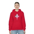 thumbnail image 1 of Light Cross Hoodie, 1 of 9