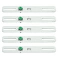 thumbnail image 1 of Light Crossbar Kit, with Tap Center Hole Ceiling Light Plates 1/4"-20 5, 1 of 5