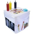 thumbnail image 1 of Light Cube Caddy, 1 of 1