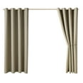 Light Curtains 84 Inches Long Short Shower Curtains Curtains to Keep