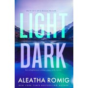 Light Dark, (Paperback)