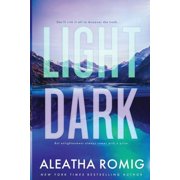 Light Dark, Paperback