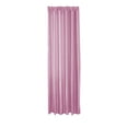 thumbnail image 1 of Light Decor for Bedroom Satin Curtains 60x98 Inches for Lays Party Size Wedding Holiday Decoration, 1 of 6