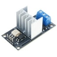 thumbnail image 1 of Light Dimmer Module Programmable Light Dimmer Module Supports Multiple Microcont, 1 of 11