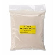 Light Dried Malt Extract by E.C. Kraus