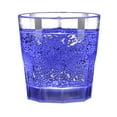 thumbnail image 1 of Light Up Drinking Glasses - 12 oz LED Tumbler with 8 Color Modes, Colorful Glowing Acrylic Plastic Cups for Parties, Events & Home Use, Battery-Operated, Reusable, Safe for Drinks, 1 of 6