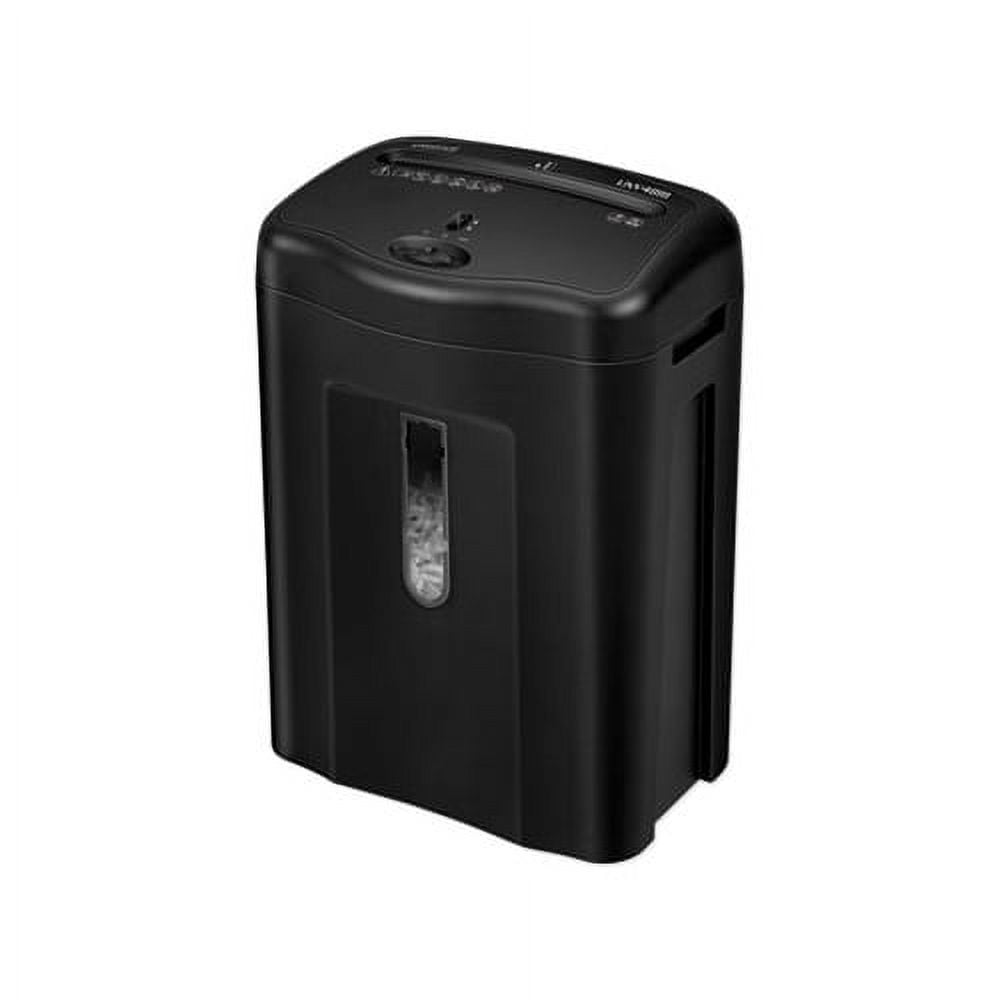 LightDuty CrossCut Shredder 11 Sheet Capacity