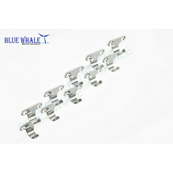 Light Duty S.S. Boat hooks Utility Hooks for Boat hook pole