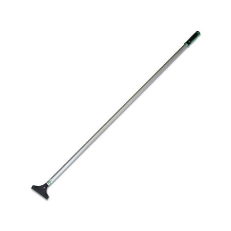 Light-Duty Scraper w/48 Handle One 4" Reversible Blade