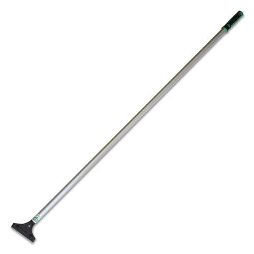 Light-Duty Scraper w/48 Handle One 4" Reversible Blade