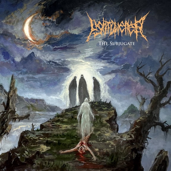 Light Dweller - The Subjugate - Music & Performance - CD